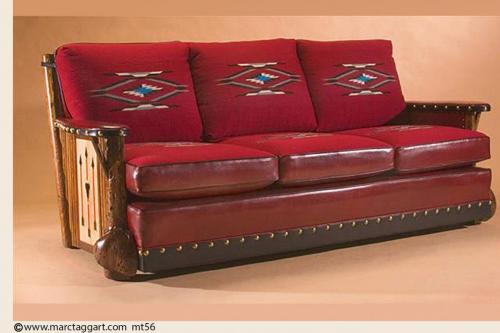 mt56 Cushion-Sofa-Routed-Panel
